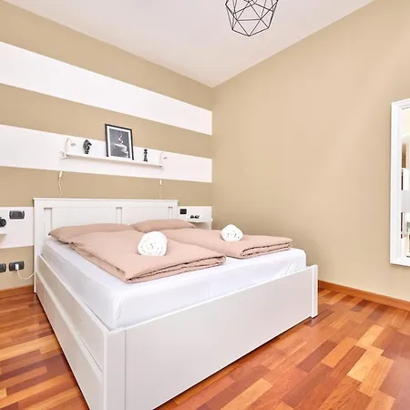 Tip-Top Apartment Malcesine Exterior foto