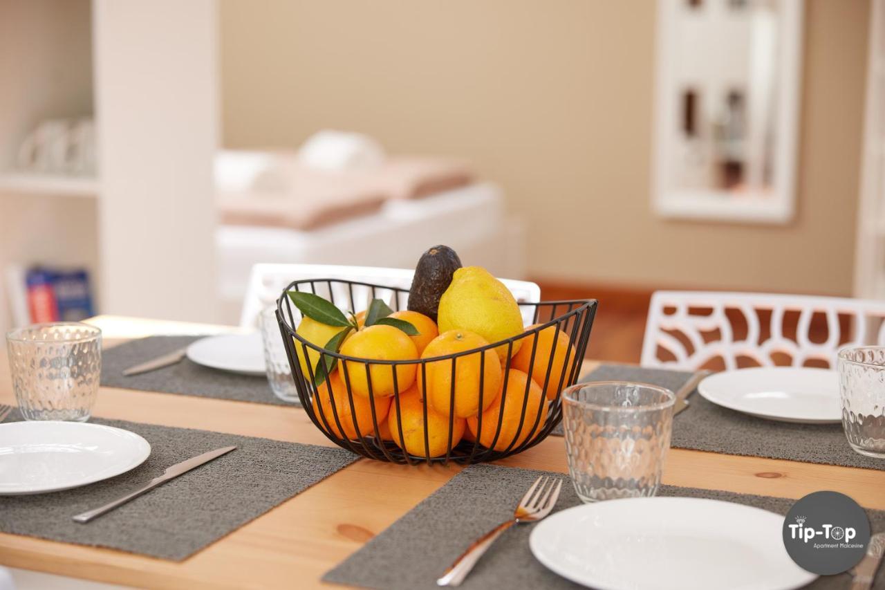 Apartment Tip-top