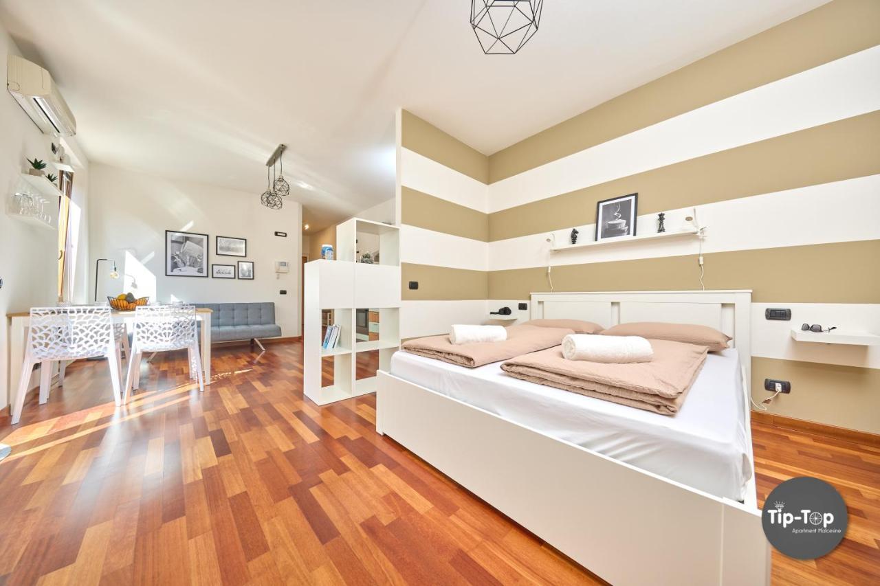 Apartment Tip-top *