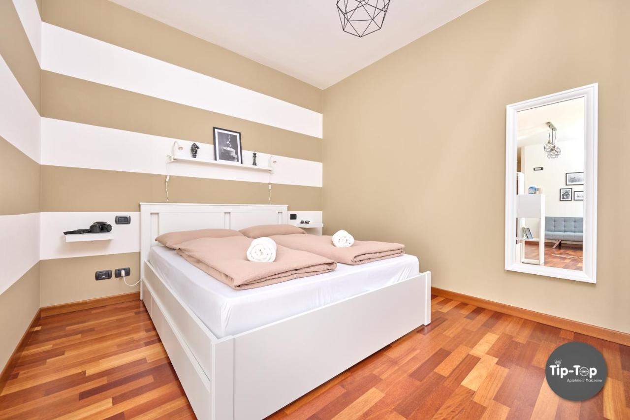 Apartment Tip-top *