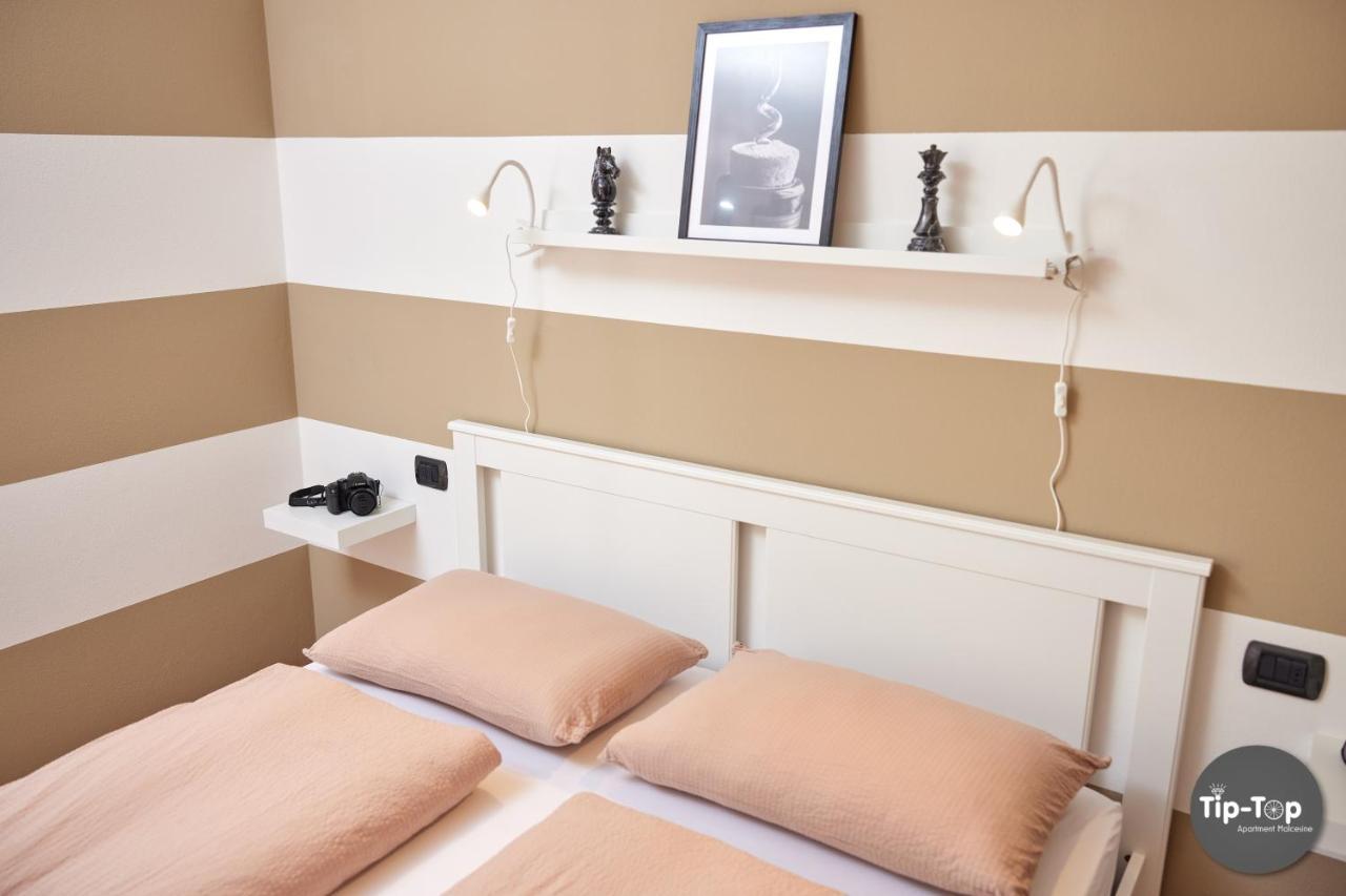 Apartment Tip-top Malcesine