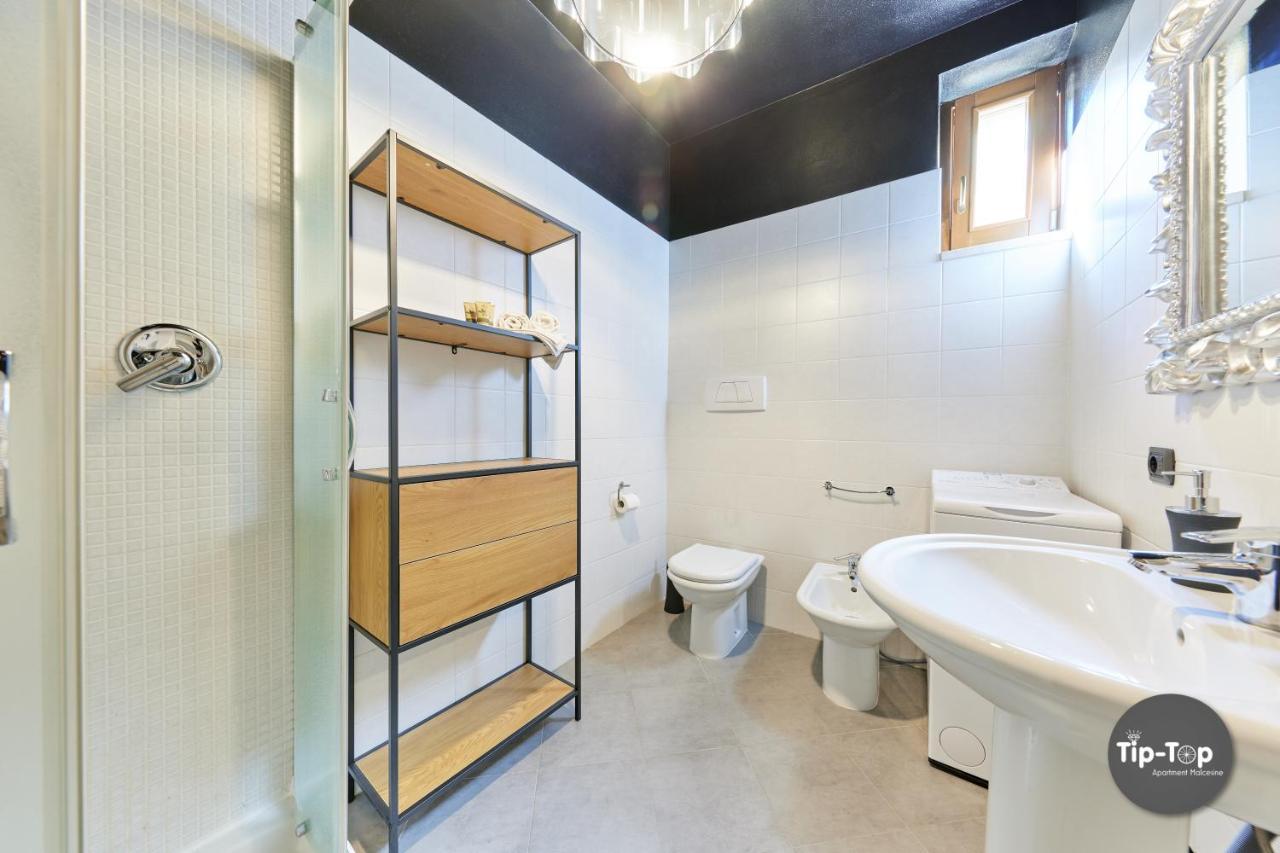 Apartment Tip-top